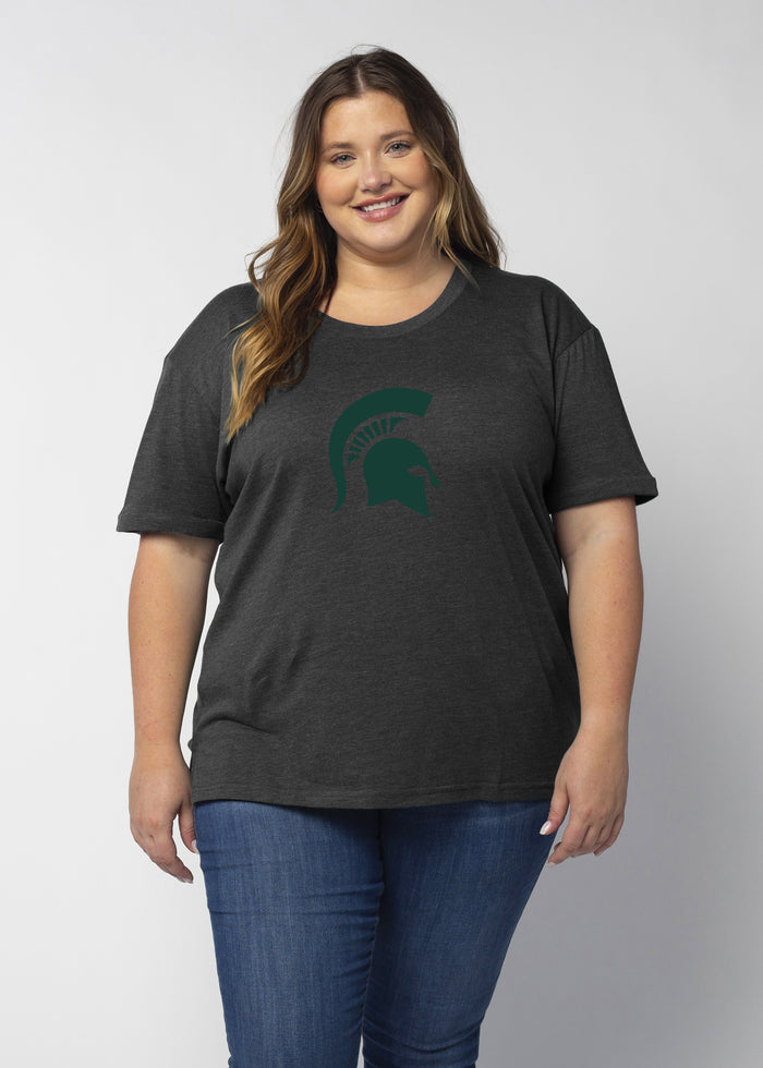 Michigan State Spartans Women's Must Have Tee