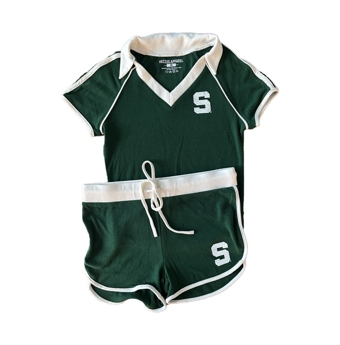Michigan State Starter Set