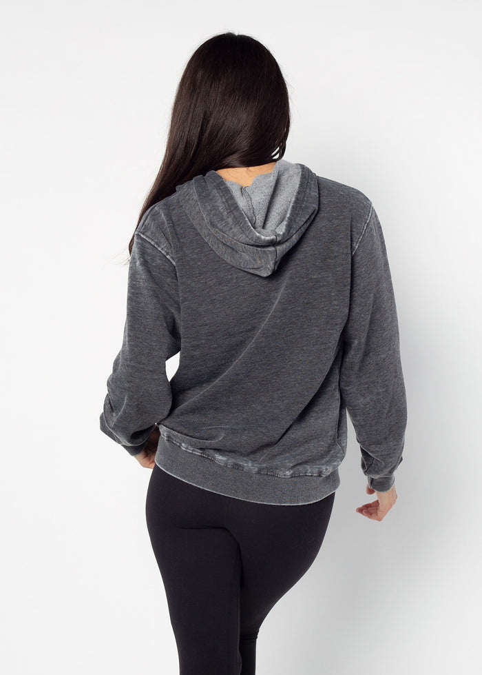 Michigan State Women's College Everybody Hoodie