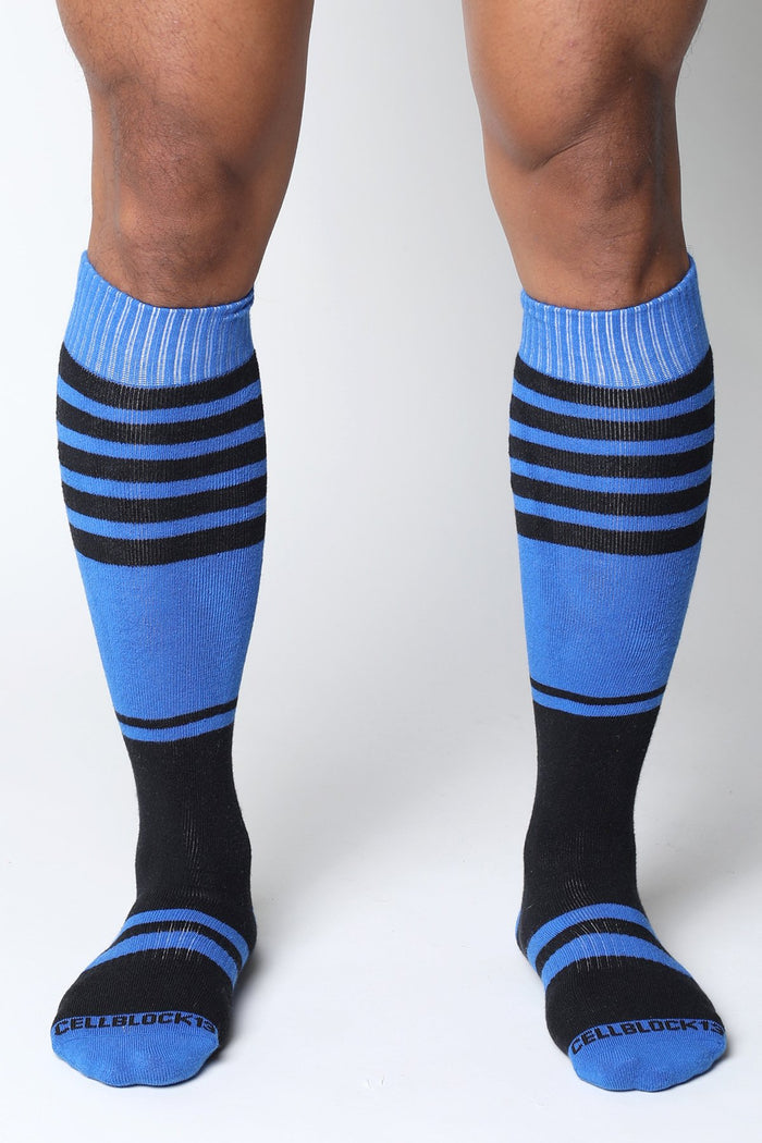 Blue / One Size