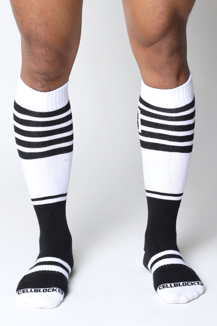 White / One Size