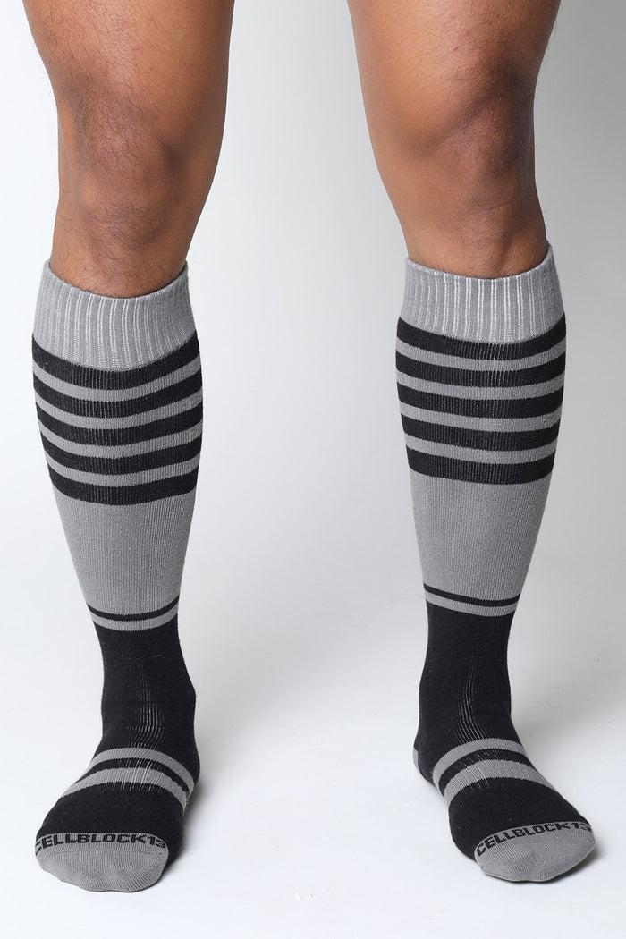 Grey / One Size