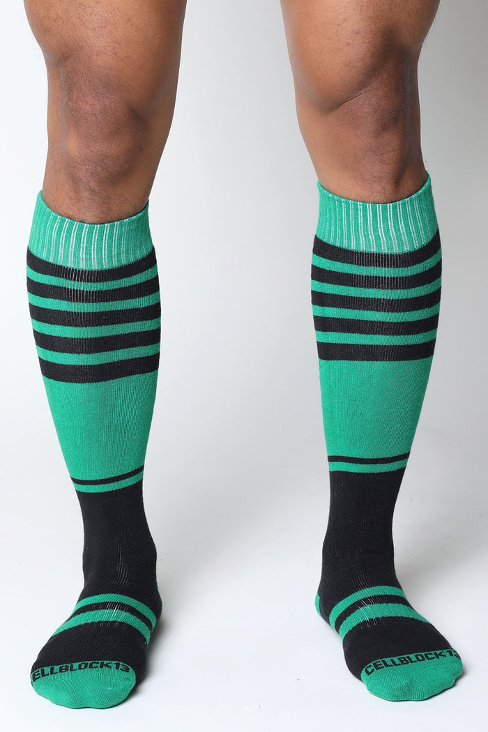 Green / One Size