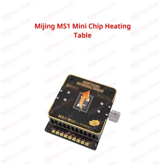 Mijing MS1 Mini Chip Heating Table