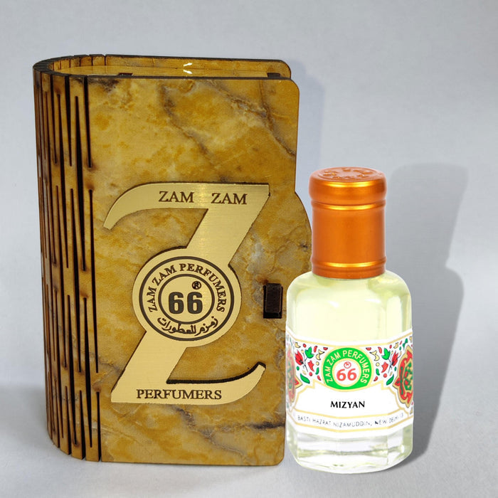 Mizyan (12ml)