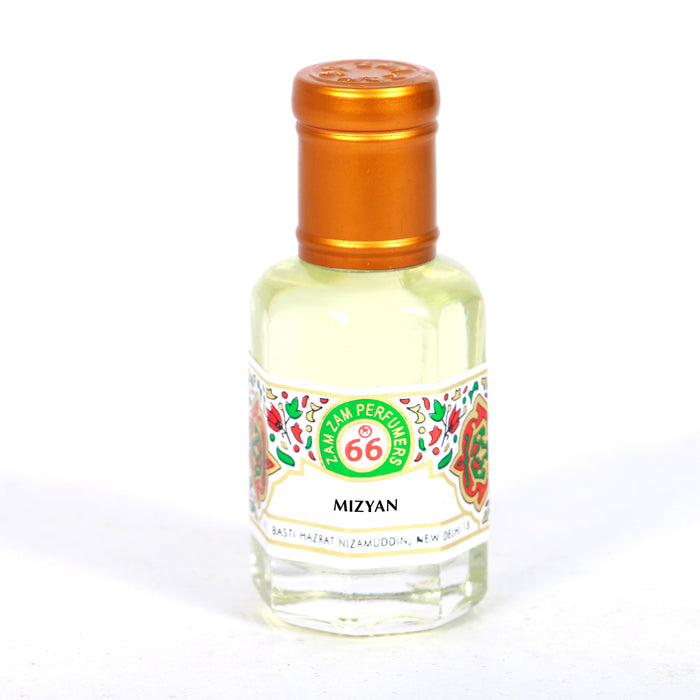 Mizyan Attar Perfume
