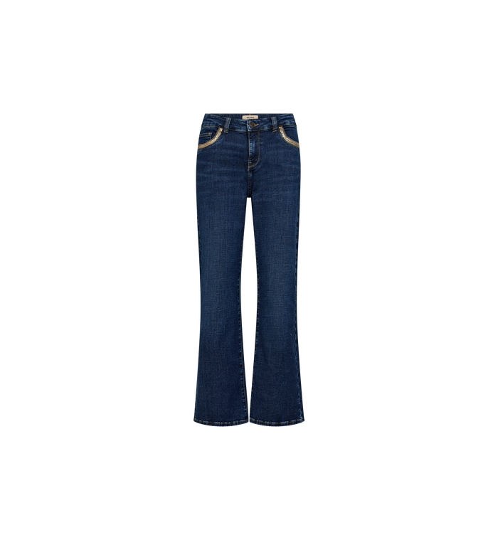 Packshot / Dark Blue / Front