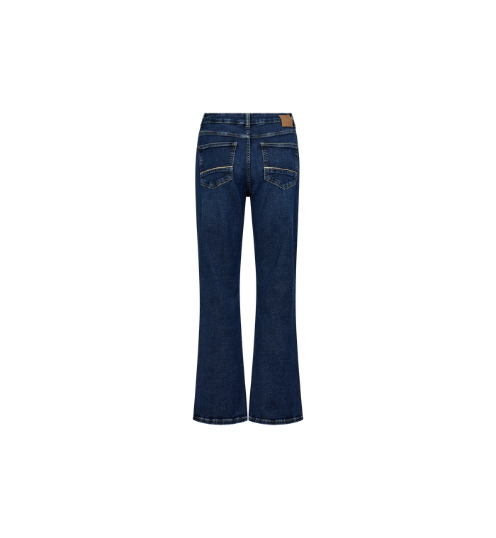 Packshot / Dark Blue / Back