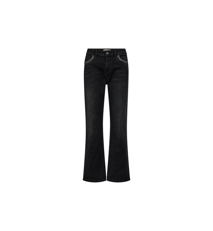 Packshot / Dark Grey / Front