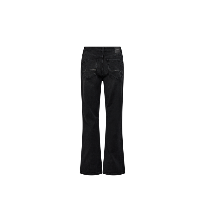 Packshot / Dark Grey / Back