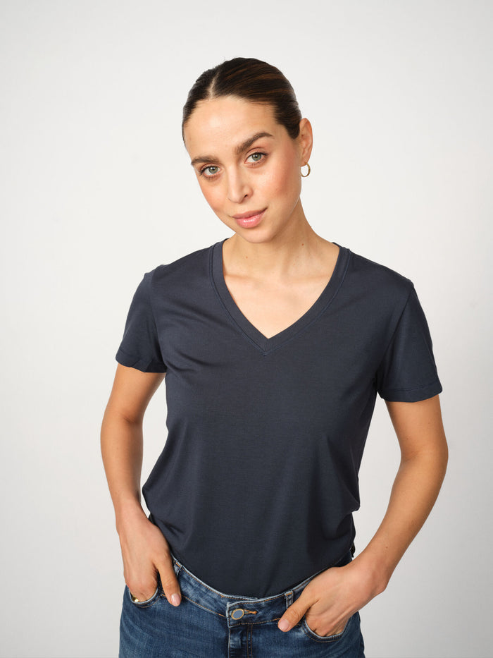 Salute Navy / XS