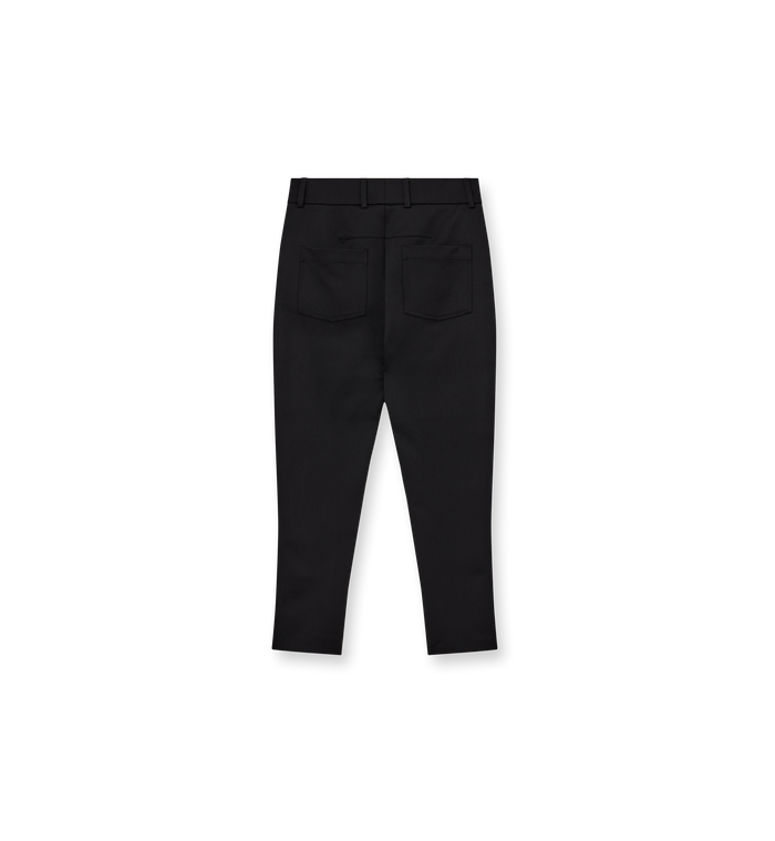 Packshot / Black / Back