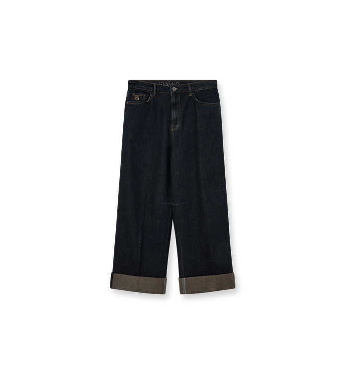 Packshot / Dark Blue / Front