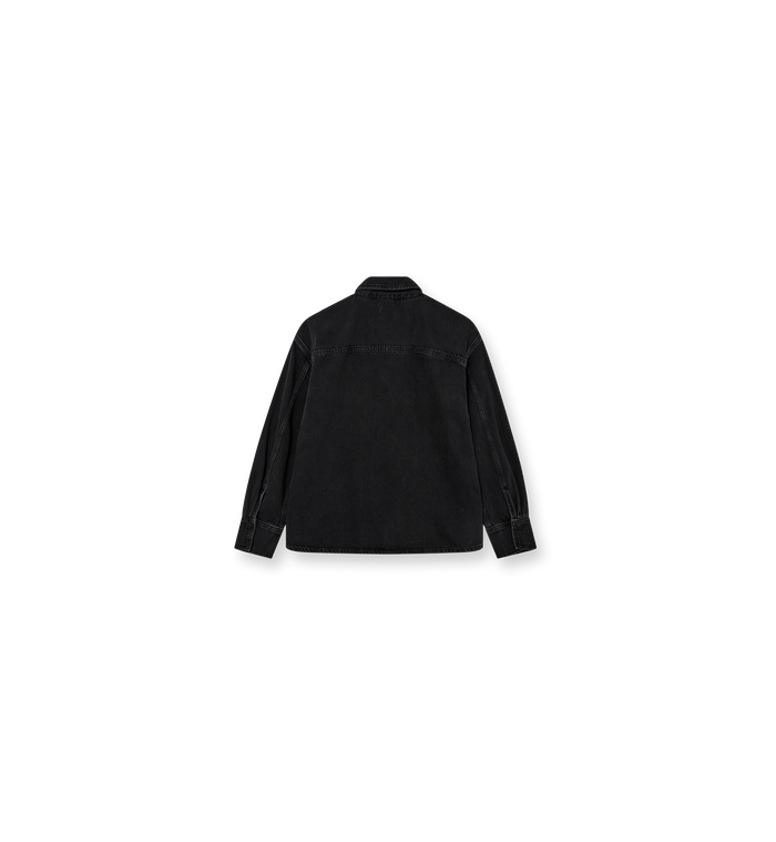 Packshot / Black / Back