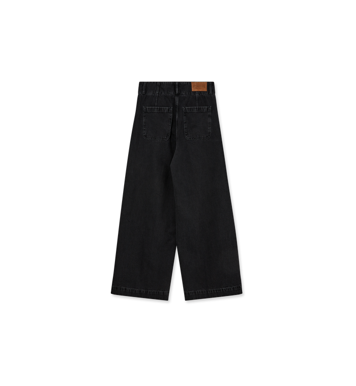 Packshot / Black / Back