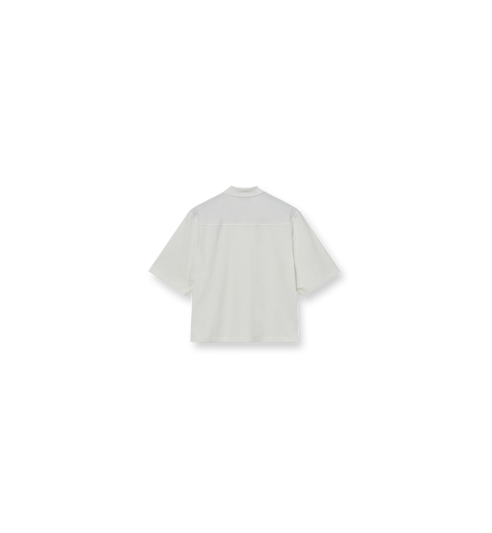 Packshot / White / Back