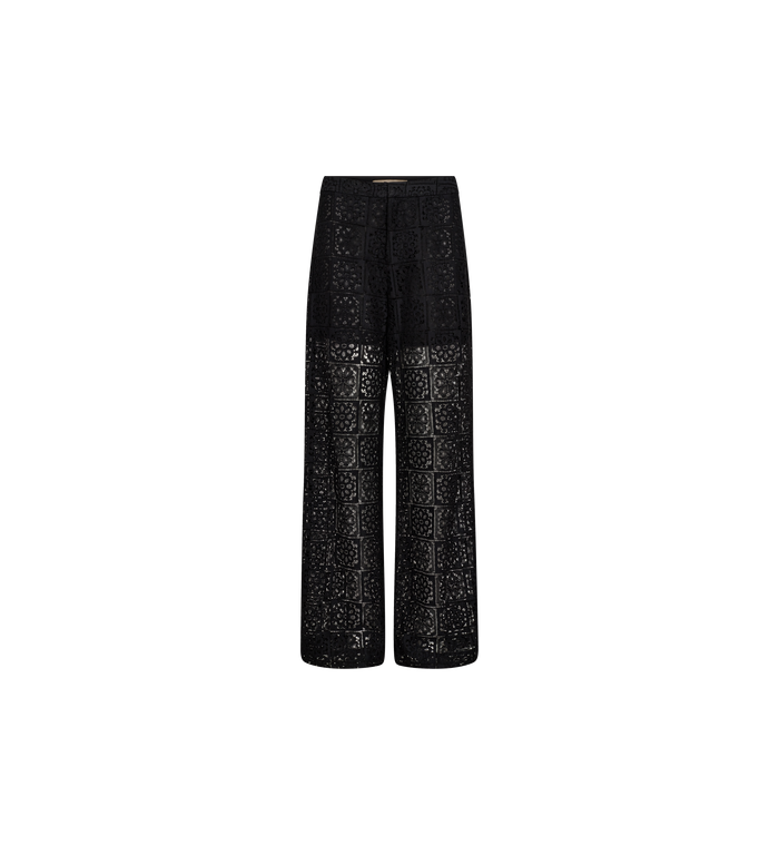 Packshot / Black / Front