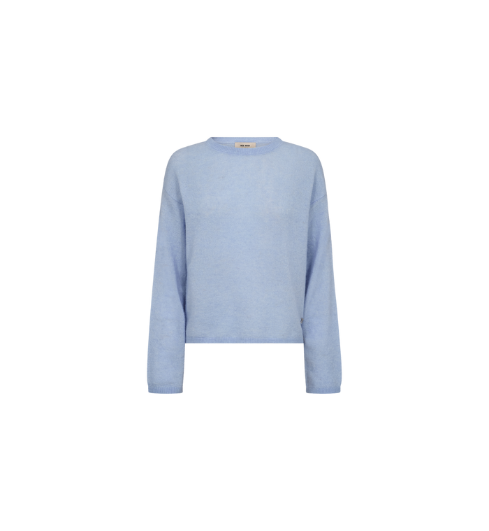 Packshot / Brunnera Blue / Front