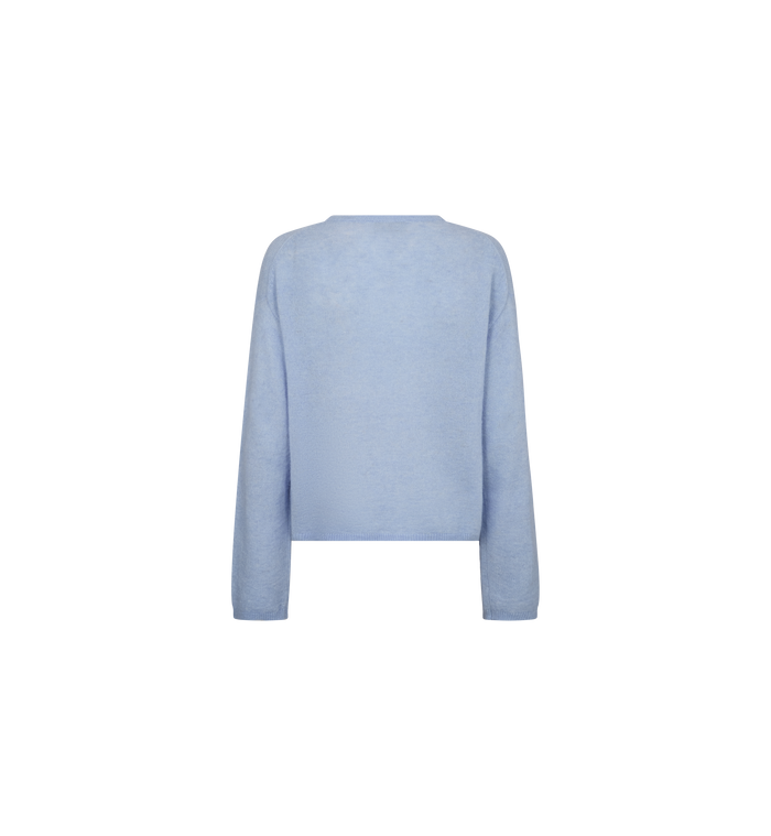Packshot / Brunnera Blue / Back