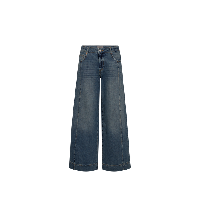 Packshot / Vintage Blue / Front