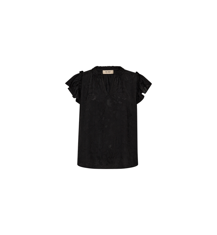 Packshot / Black / Front