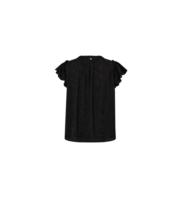 Packshot / Black / Back