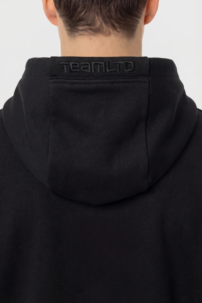 Momentum Hoodie Sweaters - Back