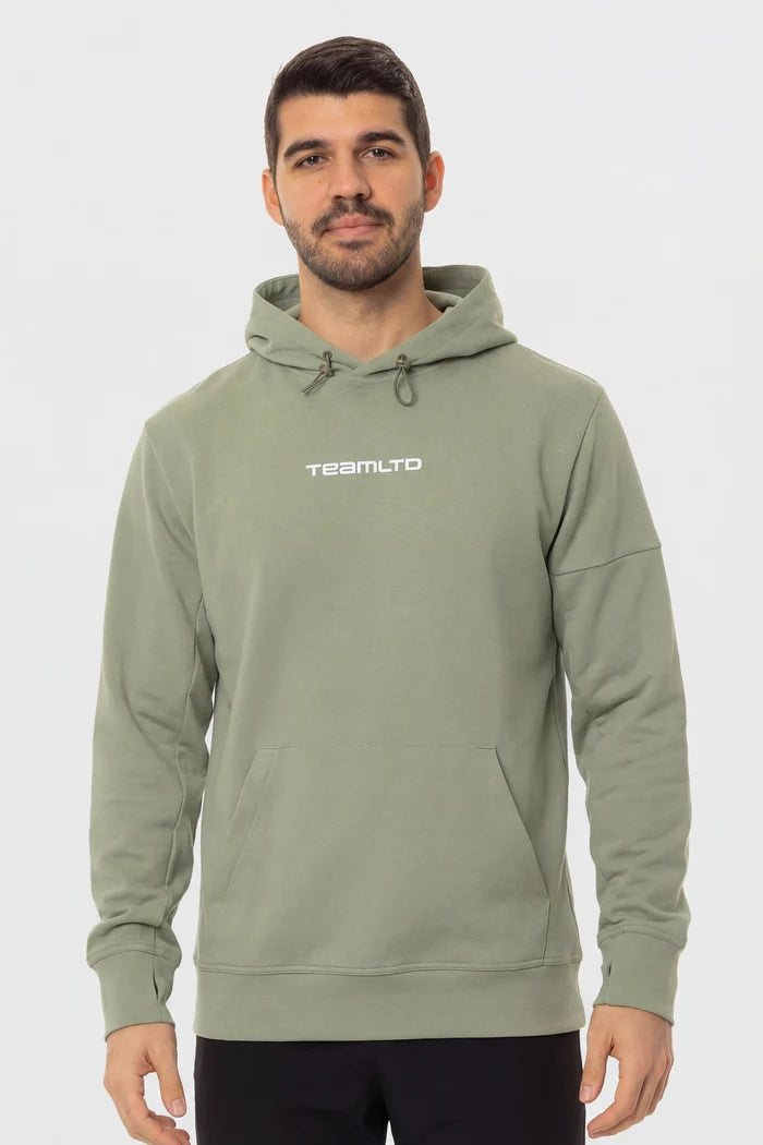 Momentum Hoodie Sweaters - Detail
