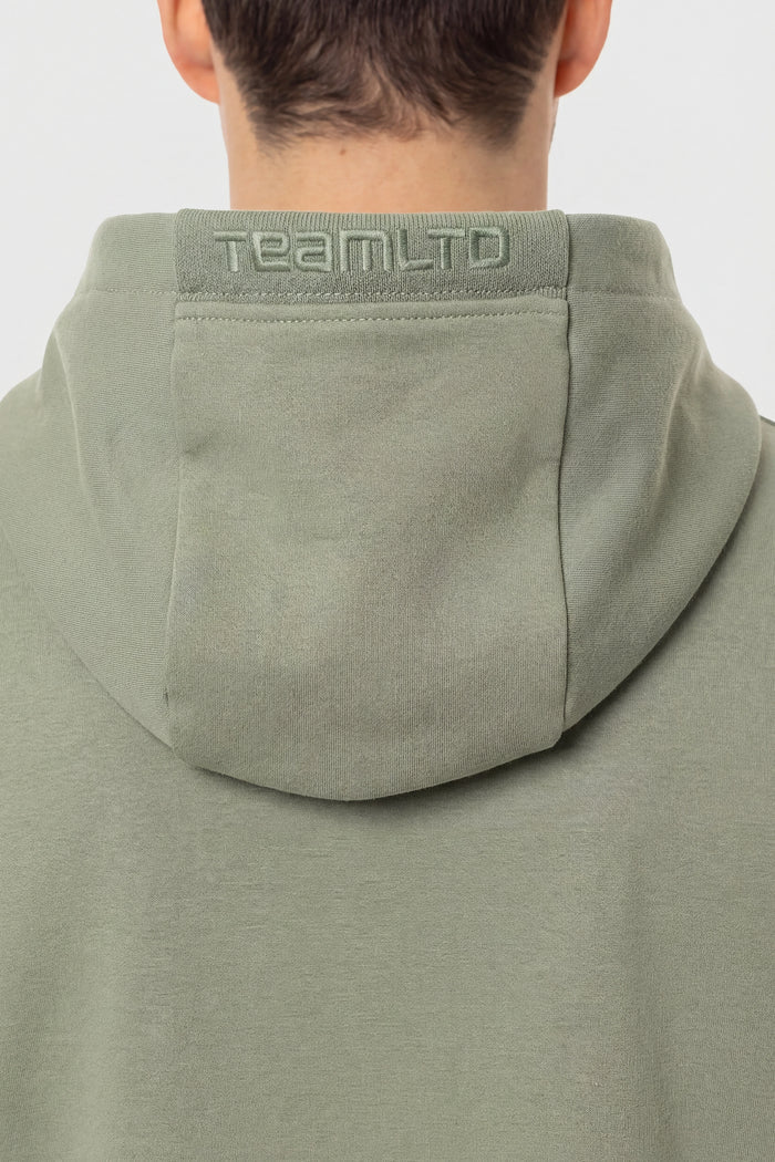 Momentum Hoodie Sweaters - Side