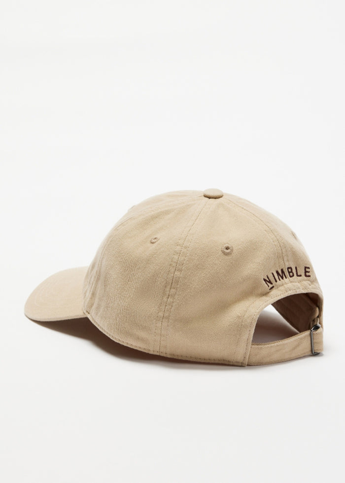 Morning Person Cap