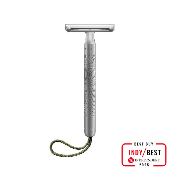 Muhle Companion Safety Razor