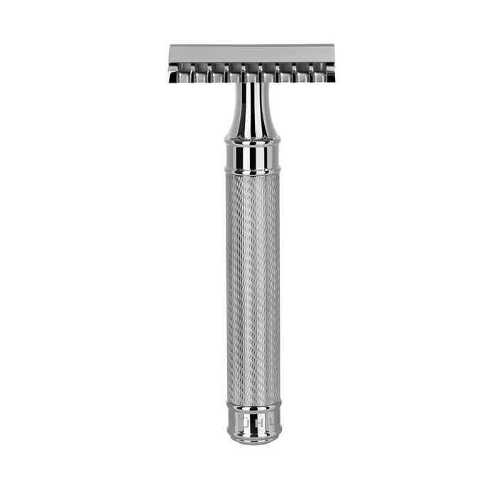 Muhle | R 41 GS TRADITIONAL Safety Razor
