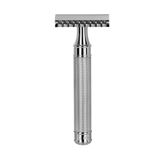 Muhle | R 41 GS TRADITIONAL Safety Razor