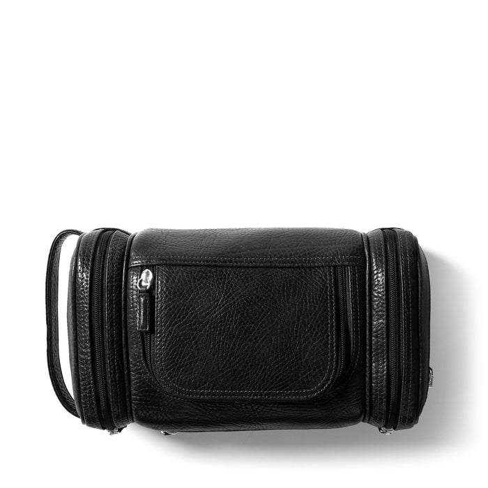 new-Multi-Pocket-Toiletry-Bag-Black-603-505