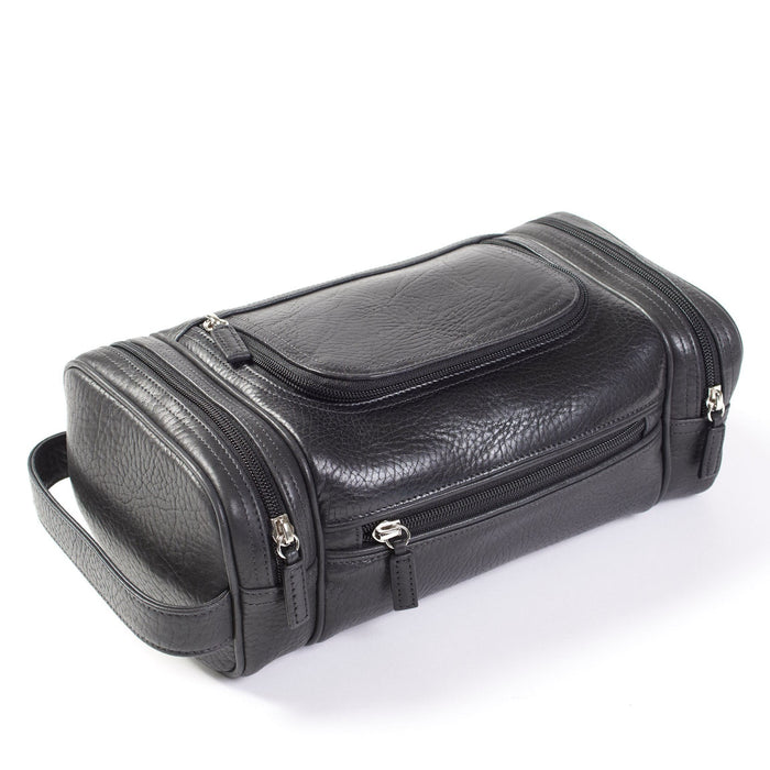 Multi-Pocket-Toiletry-Bag-Black-Italian-603-505