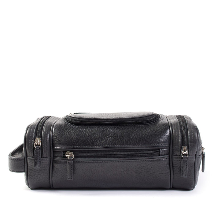 Multi-Pocket-Toiletry-Bag-Black-Italian-603-505-1