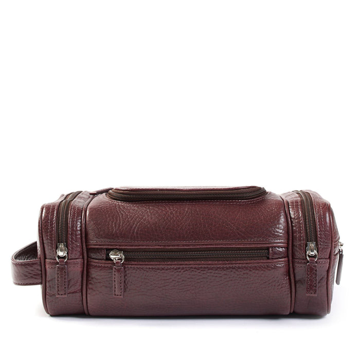 Multi-Pocket-Toiletry-Bag-Brown-Italian-603-506-1