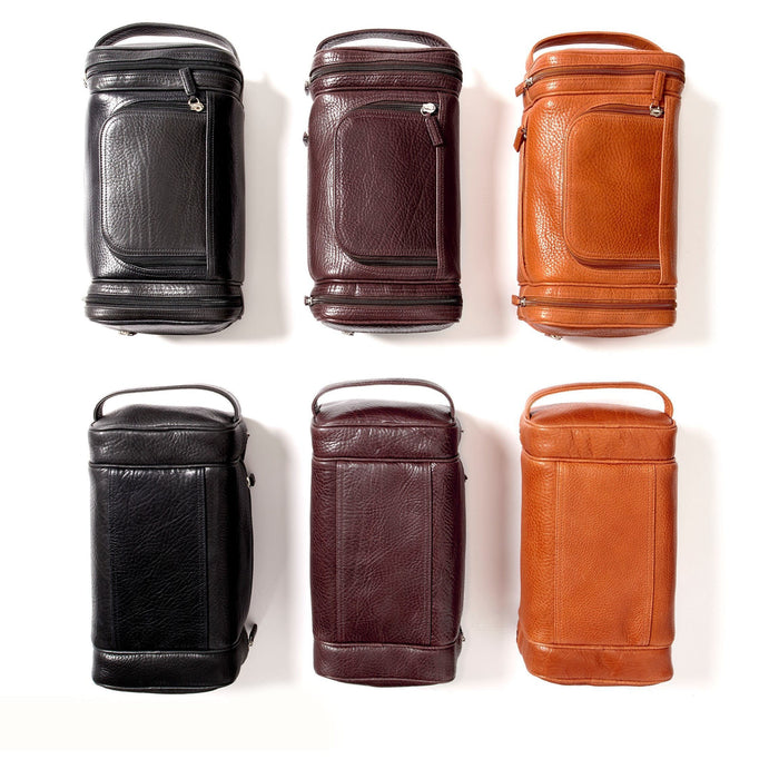 Multi-Pocket-Toiletry-Bag-Black-Italian-603-505-2