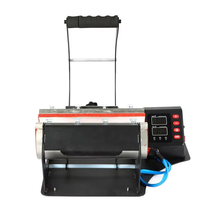 Multiple Size 10-30oz Sublimation Printing Machine Tumbler Mug Heat Press Machine