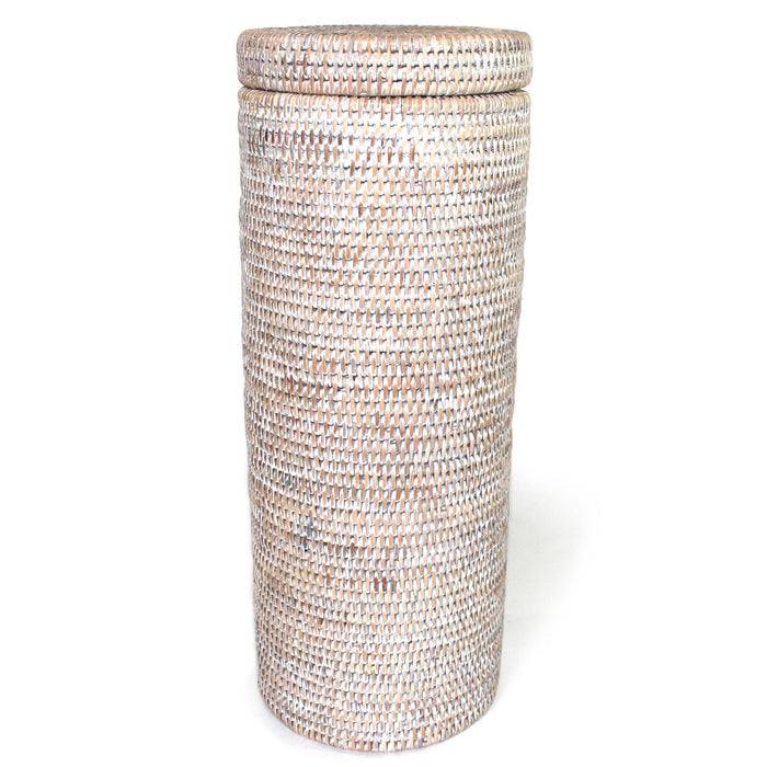 Multiple Toilet Paper Holder (Holds 3 Rolls)