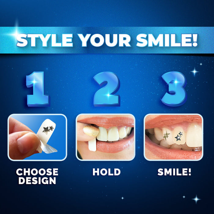 Mystery Holiday Bling Pack