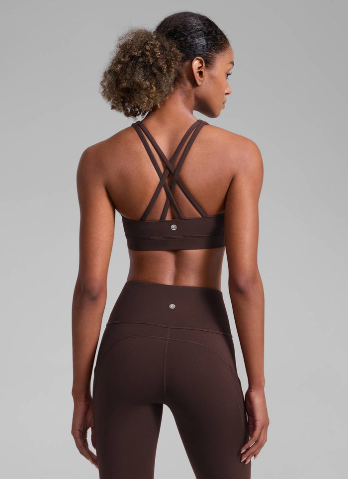 Hot Fudge Brown / XS