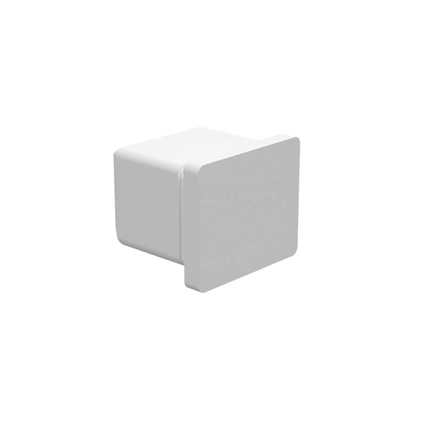 NANORAIL 25X21MM END CAP - Image 3