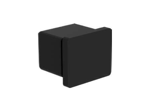 NANORAIL 25X21MM END CAP - Image 4