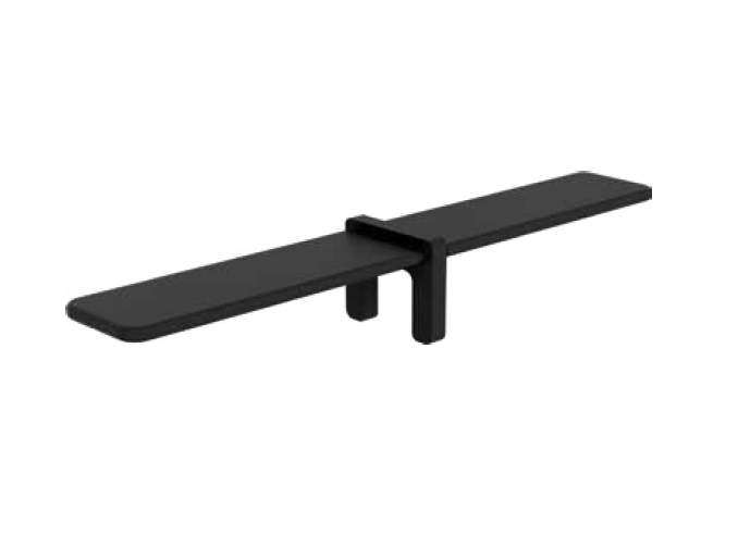NANORAIL 25X21MM JOINER 316 STAINLESS STEEL - Image 3