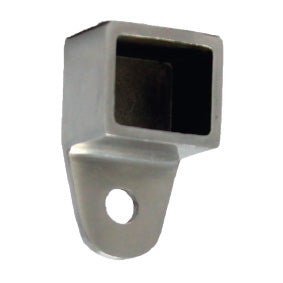 NANORAIL 25X21MM WALL PLATE - Image 1