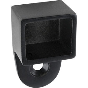 NANORAIL 25X21MM WALL PLATE - Image 2