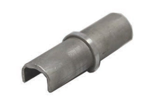 NANOROUND 25.4MM DIA JOINER 316 STAINLESS STEEL - Image 1