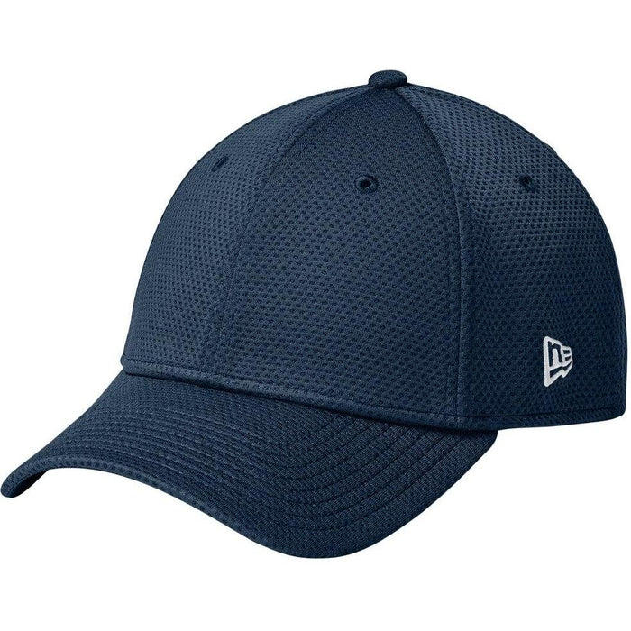 no-logo New Era Tech Mesh Cap-Headwear-New Era-Flag League Navy-L/XL-Thread Logic