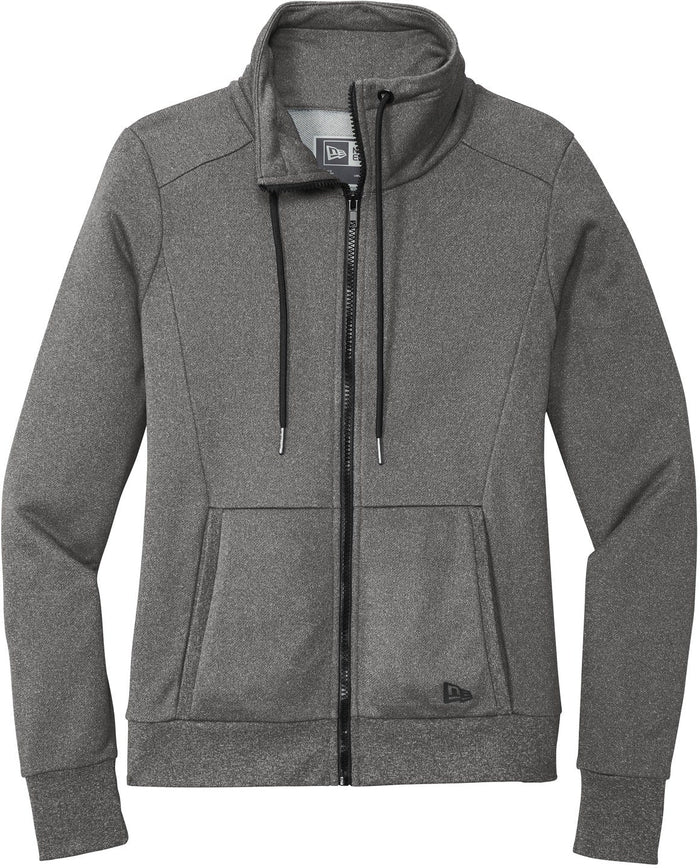 Graphite Heather / XS